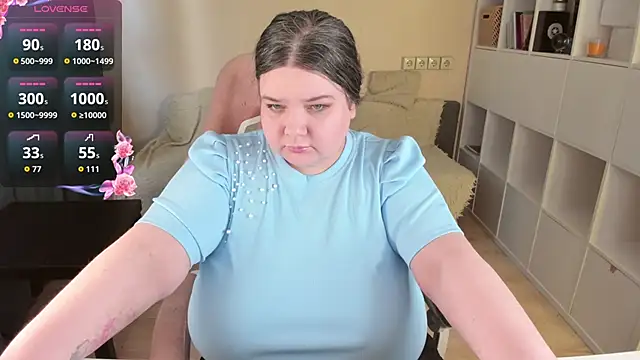 PlumPie online show from March 21, 2026, 9:03 am