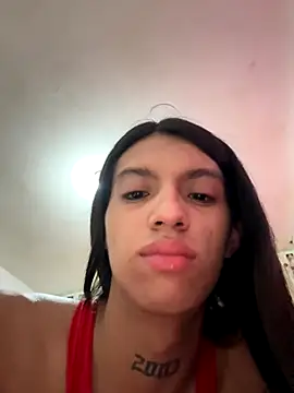 Ortegakim online show from November 2, 2025, 10:04 pm