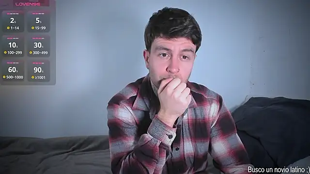 Snapshot of HonestAndrew chatting on February 23, 2026, 6:47 am HonestAndrew online show from February 23, 2026, 6:47 am