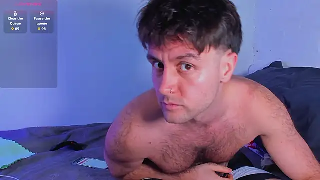 HonestAndrew online show from March 15, 2026, 2:46 pm