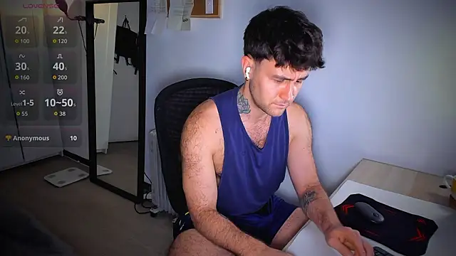 Snapshot of HonestAndrew chatting on February 5, 2026, 11:17 am HonestAndrew online show from February 5, 2026, 11:17 am