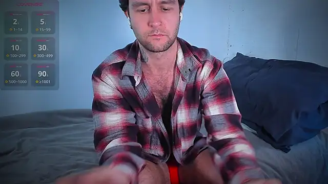 Snapshot of HonestAndrew chatting on November 27, 2025, 2:17 pm HonestAndrew online show from November 27, 2025, 2:17 pm