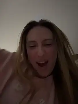 Eva Ryen online show from February 7, 2026, 2:58 pm