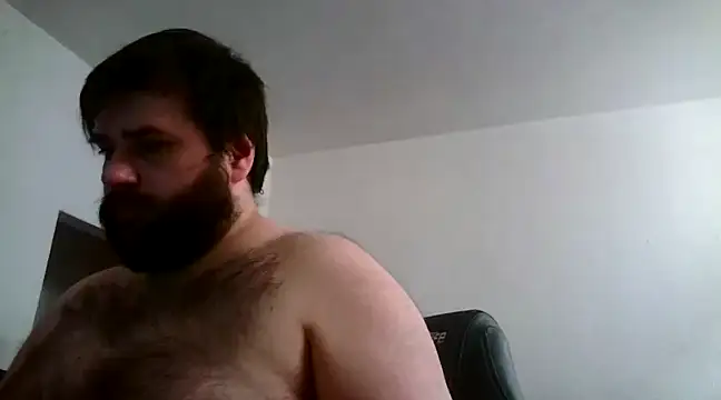 Superbearc89 online show from January 5, 2025, 9:48 am