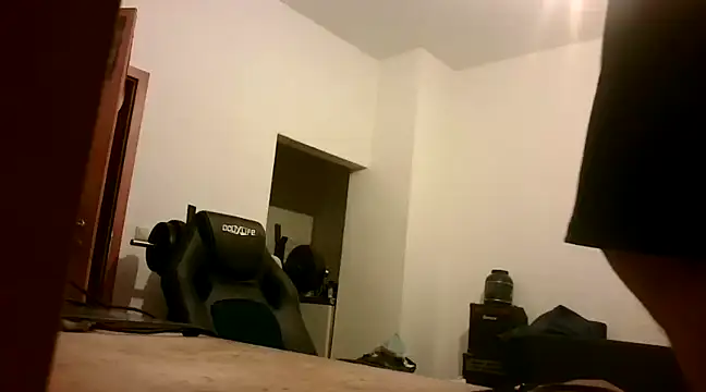 Superbearc89 online show from December 19, 2024, 11:46 pm