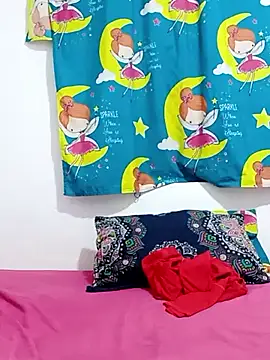 SusanaEshwar online show from March 4, 2026, 11:45 pm