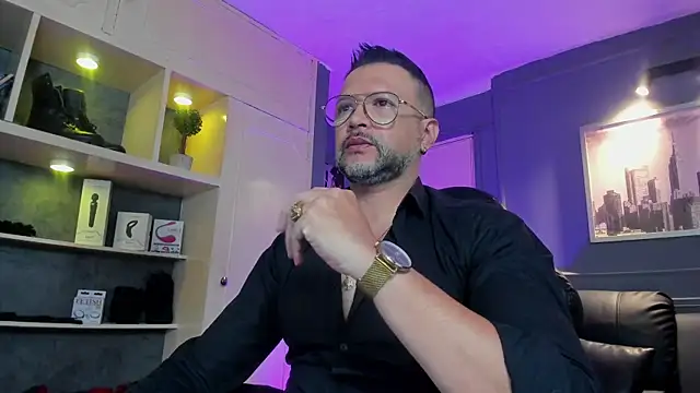 MrFrank tattoo online show from January 17, 2026, 11:47 am