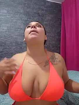 LizzRouse online show from October 12, 2025, 12:23 am