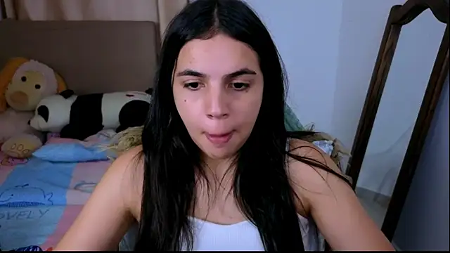  elenna online show from October 24, 2025, 5:34 pm