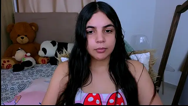  elenna online show from November 22, 2025, 5:34 pm