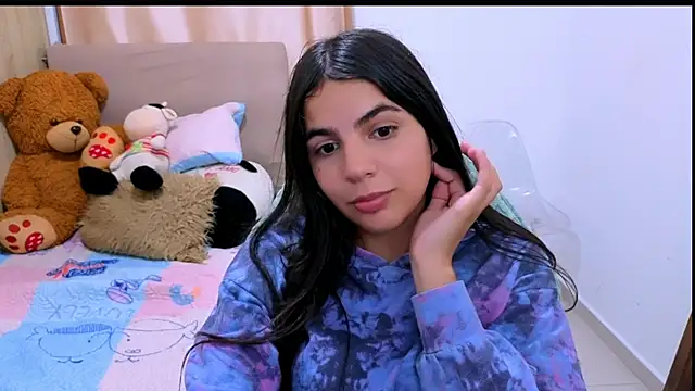  elenna online show from February 2, 2026, 6:40 pm