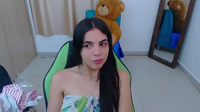  elenna online show from February 20, 2025, 8:25 pm