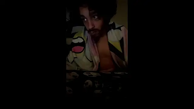 Mrvanillaa online show from October 18, 2025, 9:55 am