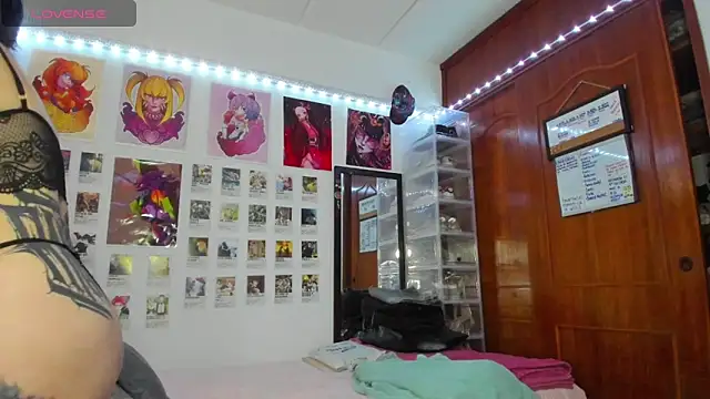 Jessie williams online show from April 13, 2026, 7:29 pm