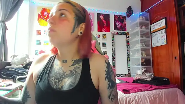 Jessie williams online show from February 26, 2026, 8:42 pm