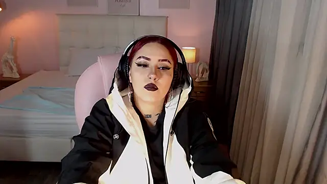 Jessie williams online show from January 4, 2025, 7:34 am