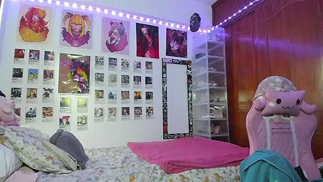 Jessie williams online show from December 3, 2025, 5:56 pm