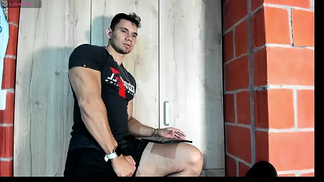 GendersonFit online show from June 1, 2026, 3:22 pm