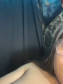 BlackAlison online show from May 1, 2026, 4:56 pm