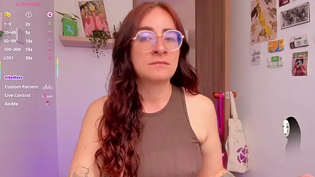 linda giggle online show from June 18, 2026, 2:44 pm