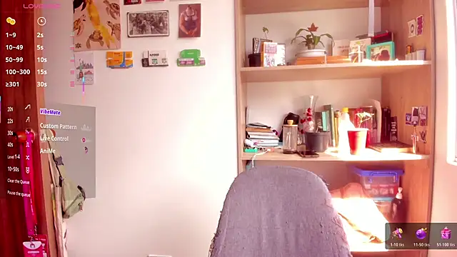 linda giggle online show from January 7, 2026, 2:55 pm