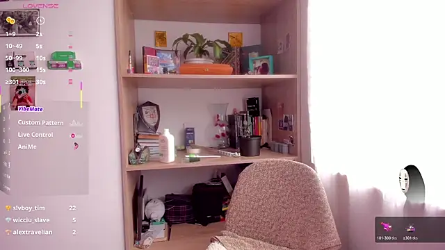 linda giggle online show from July 15, 2026, 2:24 pm