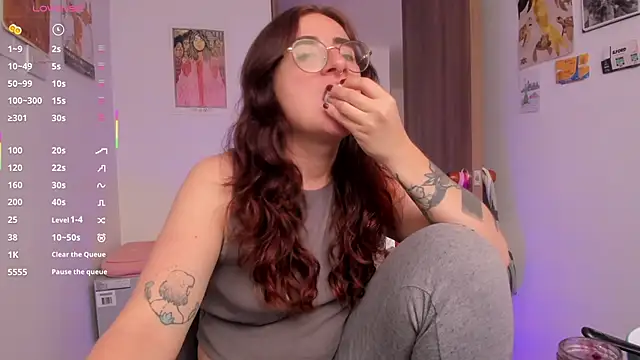 linda giggle online show from March 11, 2026, 4:01 pm