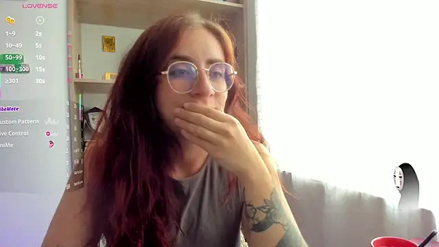 linda giggle online show from July 7, 2026, 4:43 pm