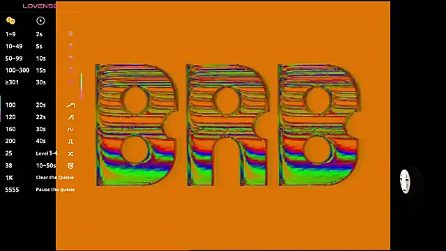 linda giggle online show from February 6, 2026, 11:23 pm