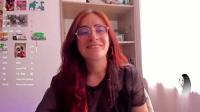 linda giggle online show from July 8, 2026, 2:51 pm