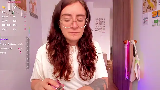 linda giggle online show from March 16, 2026, 4:54 pm