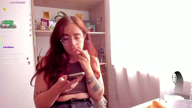 linda giggle online show from July 1, 2026, 1:55 pm