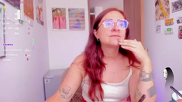 Snapshot of linda_giggle chatting on May 23, 2026, 3:22 pm linda giggle online show from May 23, 2026, 3:22 pm