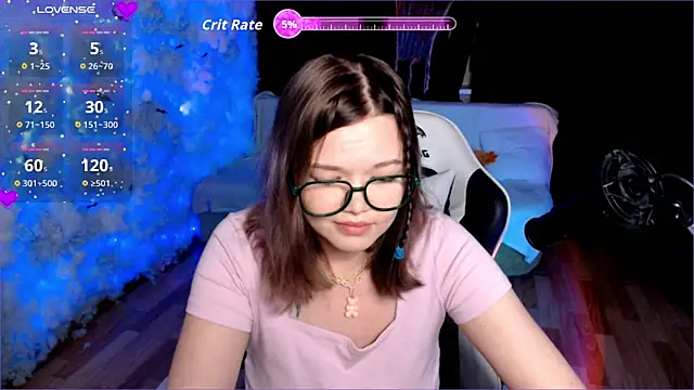 Snapshot of mary_lunar chatting on October 23, 2025, 8:18 pm mary lunar online show from October 23, 2025, 8:18 pm