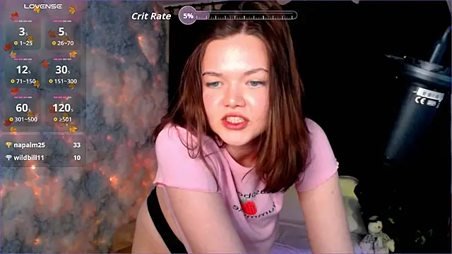 Snapshot of mary_lunar chatting on November 23, 2025, 6:51 pm mary lunar online show from November 23, 2025, 6:51 pm