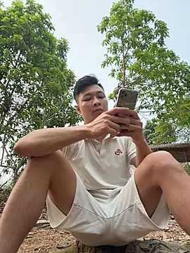 Naughty--asian online show from April 4, 2026, 9:05 am