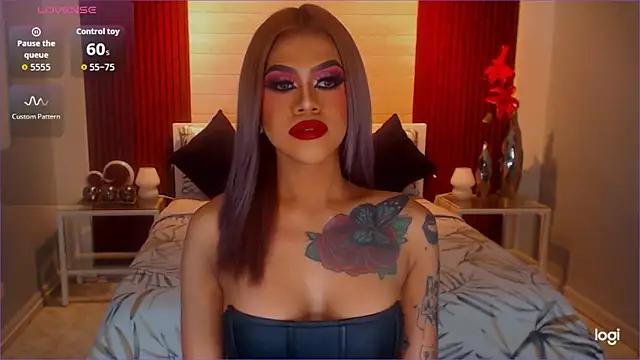 Snapshot of StellaStrong30 chatting on February 19, 2026, 11:01 pm StellaStrong30 online show from February 19, 2026, 11:01 pm