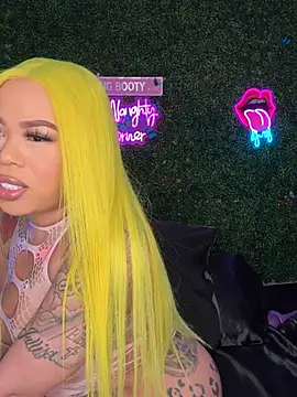 ThickAssRena online show from March 24, 2026, 9:09 am