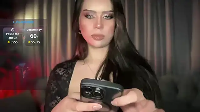 Snapshot of Mistress_supreme chatting on December 19, 2025, 1:31 am Mistress supreme online show from December 19, 2025, 1:31 am