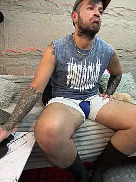 jonathan rivers online show from April 23, 2026, 7:37 pm