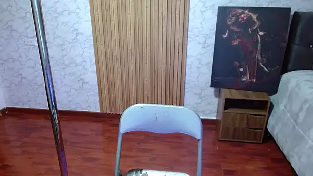 Anitta muscle online show from April 28, 2026, 8:46 pm