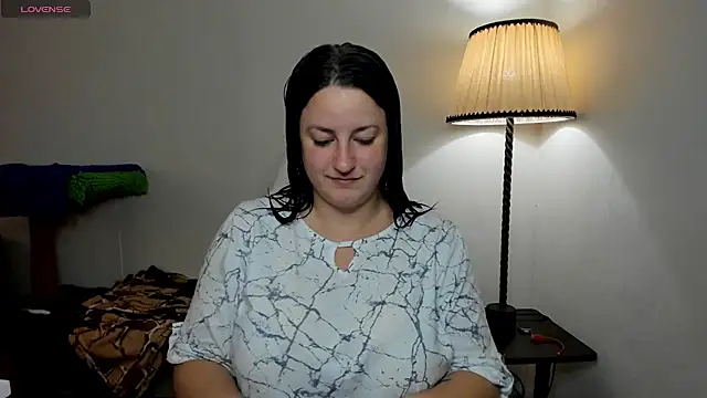 Christen John lover online show from October 5, 2025, 5:58 pm