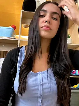 DaphneUwu online show from October 14, 2025, 12:44 am