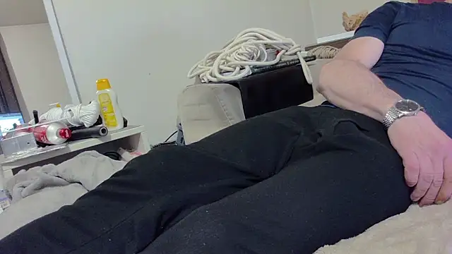 mike30nbg online show from October 12, 2025, 8:10 pm