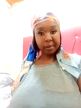 Snapshot of HotAFRICANBEAUTY chatting on February 15, 2025, 11:14 pm HotAFRICANBEAUTY online show from February 15, 2025, 11:14 pm