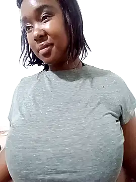 Snapshot of HotAFRICANBEAUTY chatting on January 28, 2025, 5:22 am HotAFRICANBEAUTY online show from January 28, 2025, 5:22 am