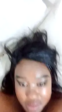 Snapshot of HotAFRICANBEAUTY chatting on January 23, 2025, 1:19 am HotAFRICANBEAUTY online show from January 23, 2025, 1:19 am