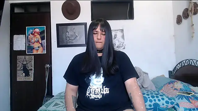 cosmicwind online show from November 12, 2025, 2:54 pm