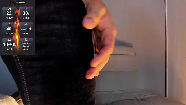 MarkWalker   online show from February 7, 2026, 10:23 am