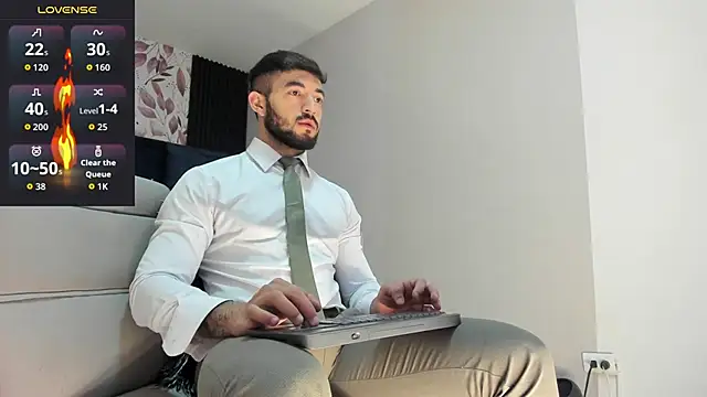 MarkWalker   online show from March 16, 2026, 10:19 am